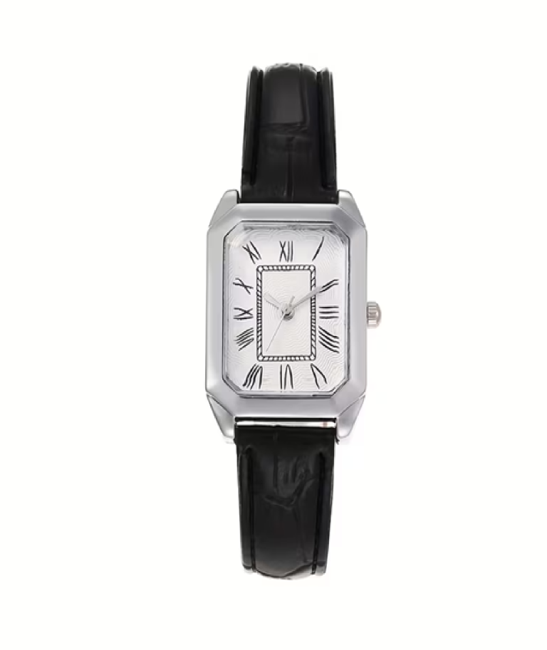 Reloj Tank