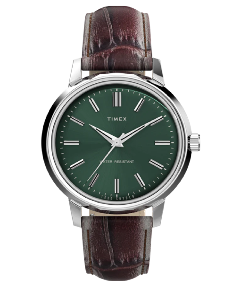 Reloj Timex Olive Marlin