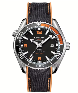 Reloj Submarino KimSoun