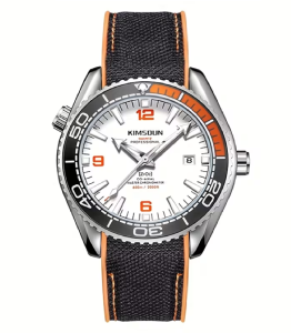 Reloj Submarino KimSoun