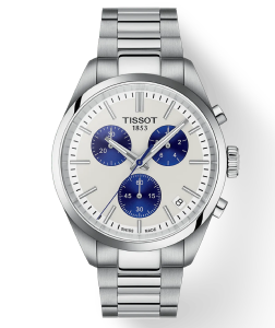 Reloj Tissot PR 100
