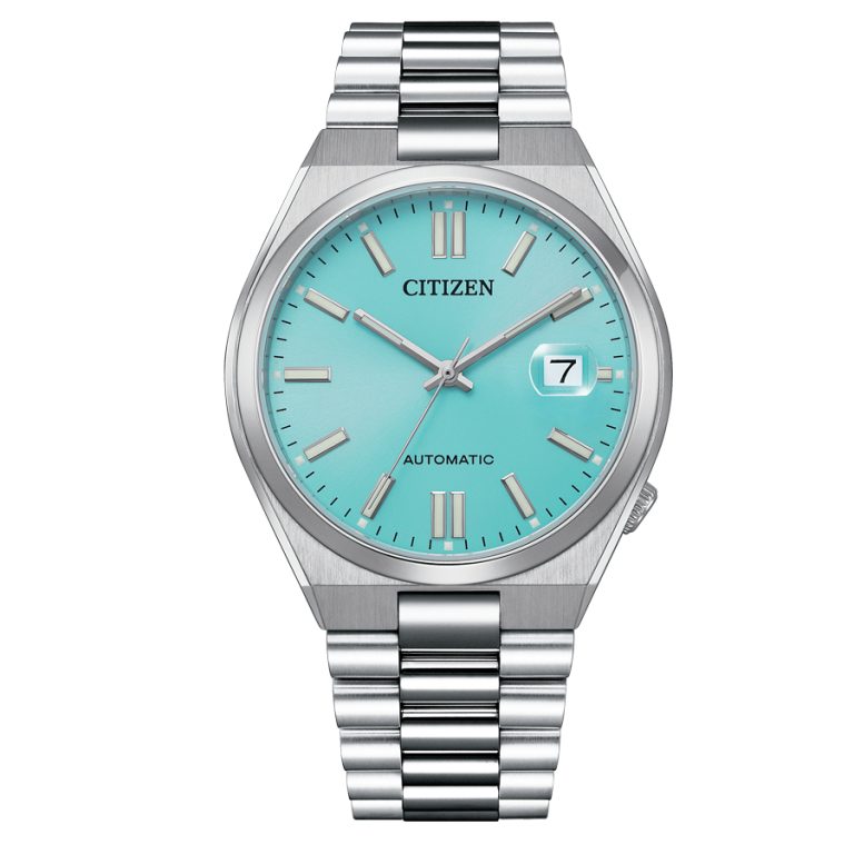 Reloj Citizen Tsuyosa