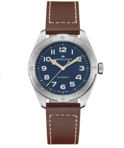 Reloj Khaki Field Expedition Auto