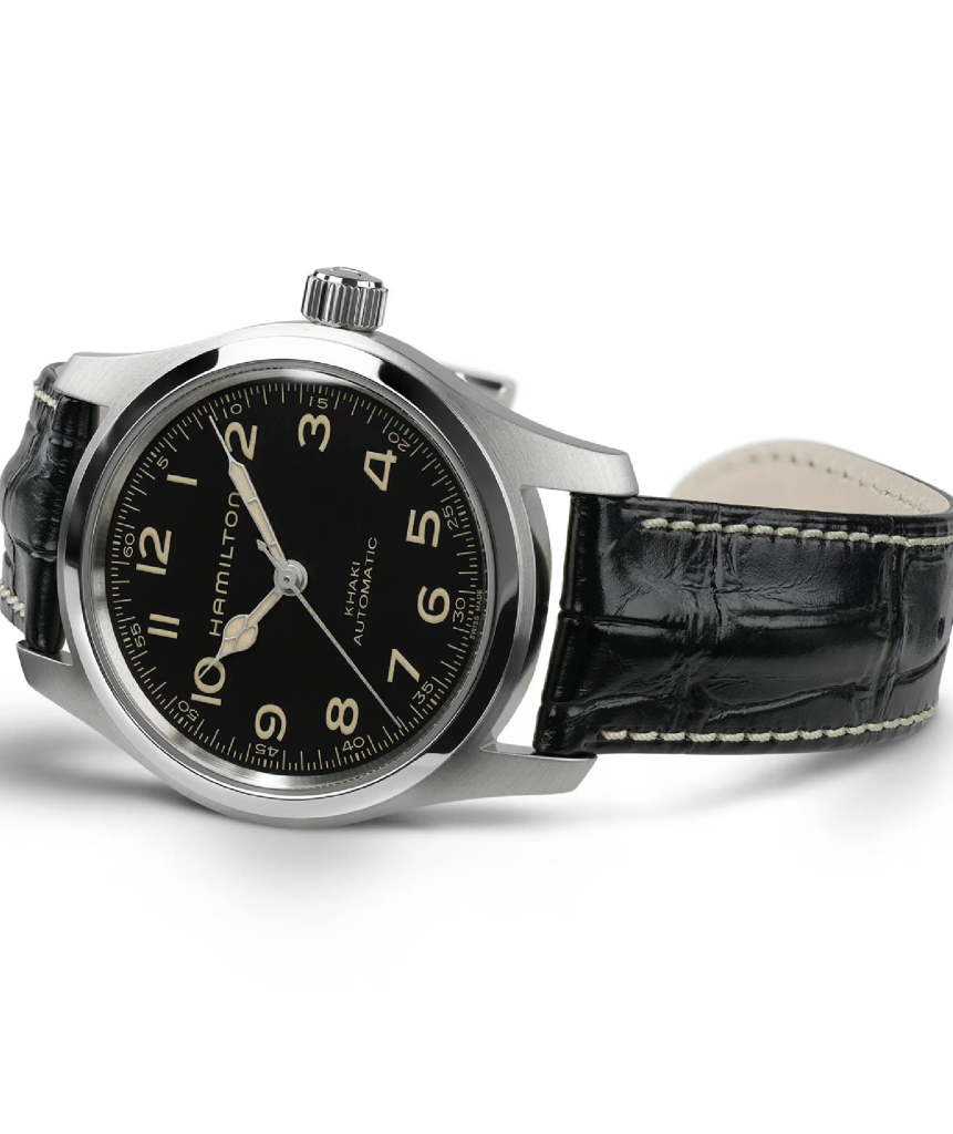 Reloj Khaki Field Murph Auto - Imagen 2