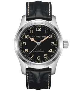 Reloj Khaki Field Murph Auto