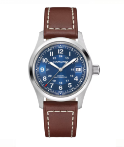 Reloj Hamilton - Imagen 3