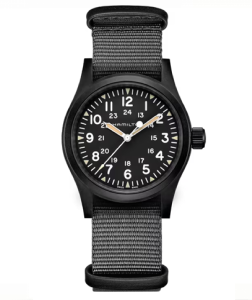 Reloj Hamilton - Imagen 4
