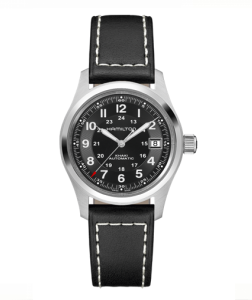 Reloj Hamilton - Imagen 5