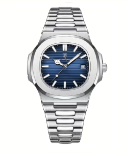 Reloj Poedagar Rombo