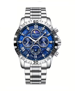 Reloj Poedagar Chrono