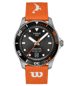 Reloj Tissot Seastar Wilson WNBA