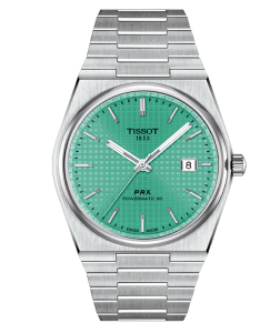Reloj Tissot PRX POWERMATIC 80