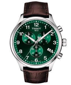 Reloj Tissot Chrono XL Classic