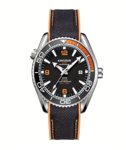 Reloj Submarino KimSoun